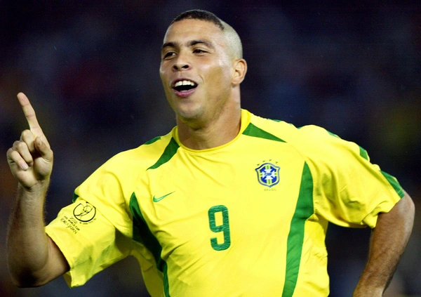 Những yếu tố nên thành công của Ronaldo de lima
