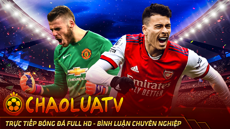 ChaoLuaTV - Link xem bóng đá số 1 Việt Nam