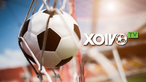 XoivoTV - Link xem bóng đá hàng đầu Việt Nam