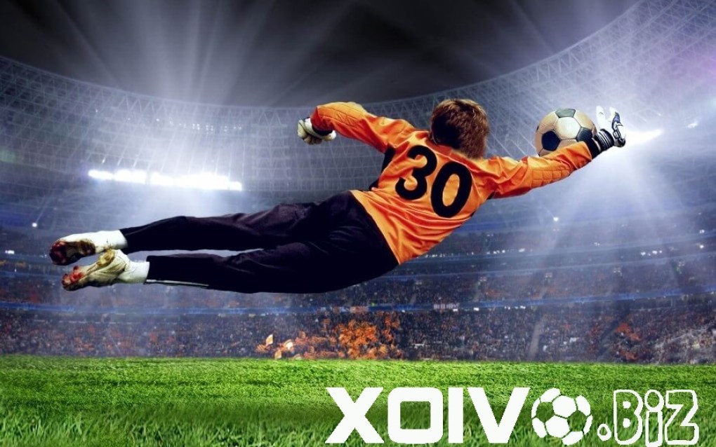 XoivoTV - Link xem bóng đá hàng đầu Việt Nam
