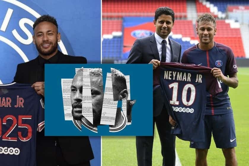 Số phận của Neymar tại PSG sẽ có những diễn biến gì?