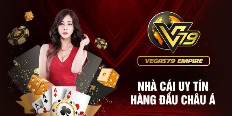 vegas79 - casino số 1 việt nam